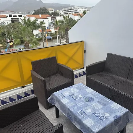 Fantastic Duplex With Terrace, Pools, And Beach Access Apartament