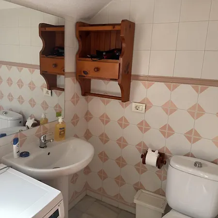 Fantastic Duplex With Terrace, Pools, And Beach Access Apartament