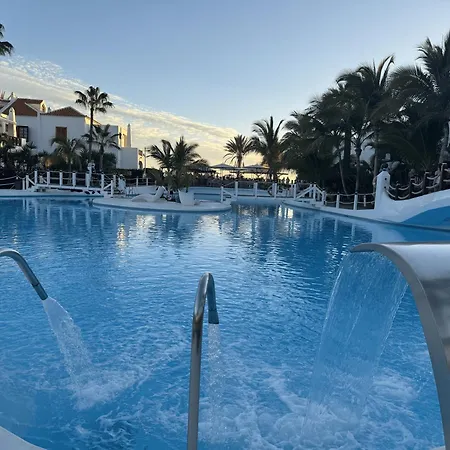 Διαμέρισμα Fantastic Duplex With Terrace, Pools, And Beach Access *