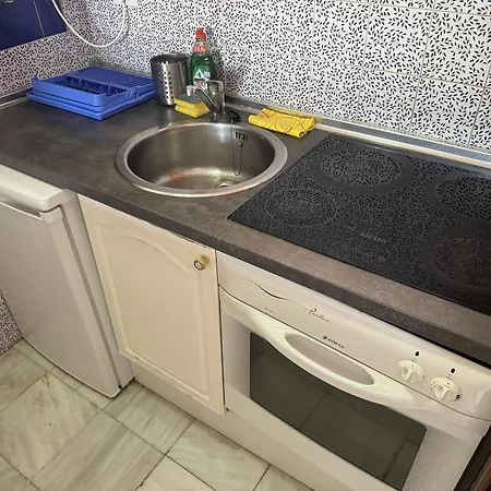 Διαμέρισμα Fantastic Duplex With Terrace, Pools, And Beach Access