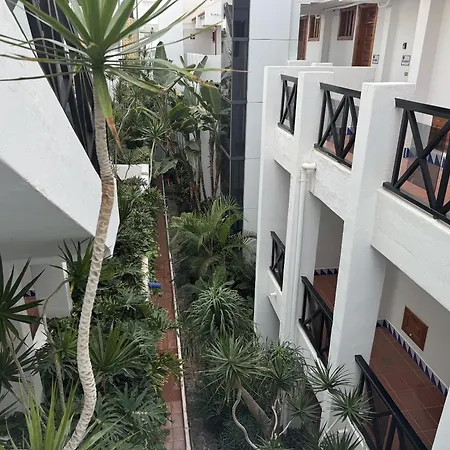 Fantastic Duplex With Terrace, Pools, And Beach Access Πλάγια ντε λας Αμέρικας